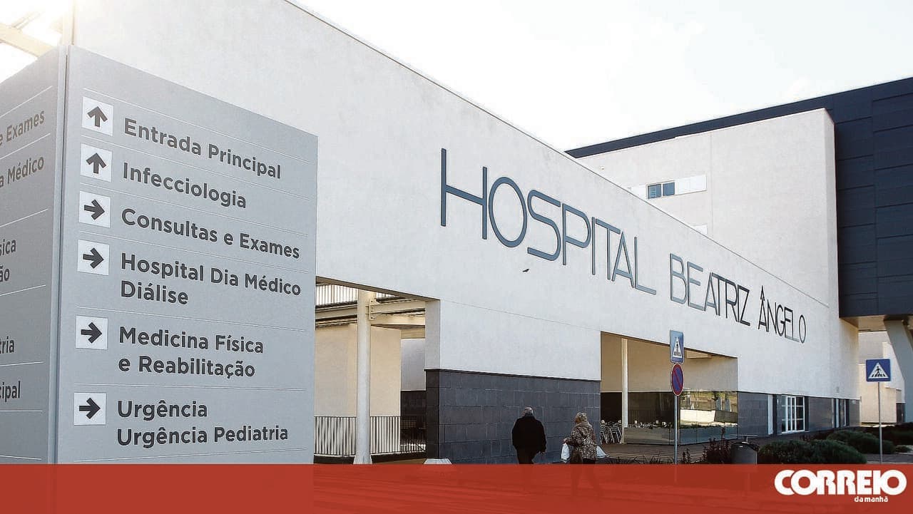 Regional emergency department sees 23% increase in Loures