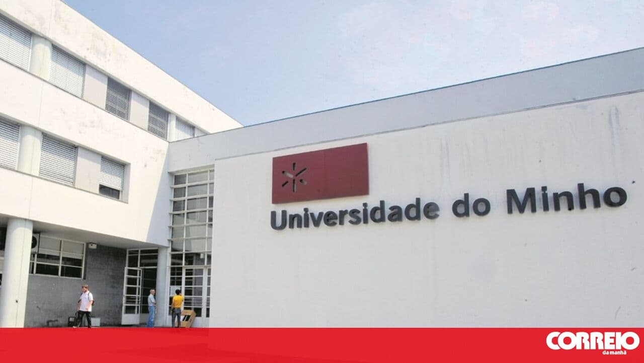 UMinho student creates app that helps choose higher education course and university