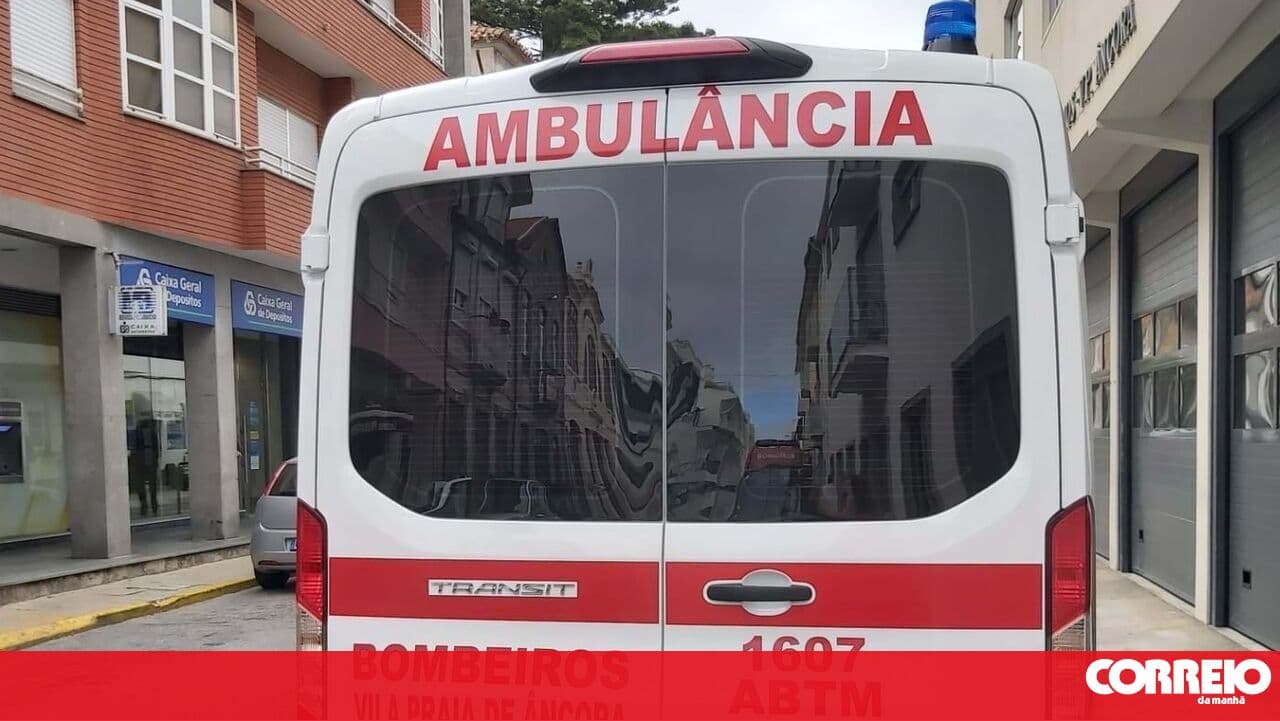 Man found dead in the river in Vila Praia de Âncora