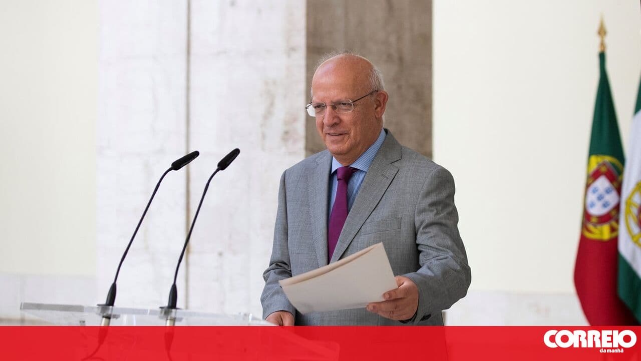 Augusto Silva Pereira and Santos Silva warn PSD that if it excludes PS from the Constitutional Court, it will have to deal with the consequences