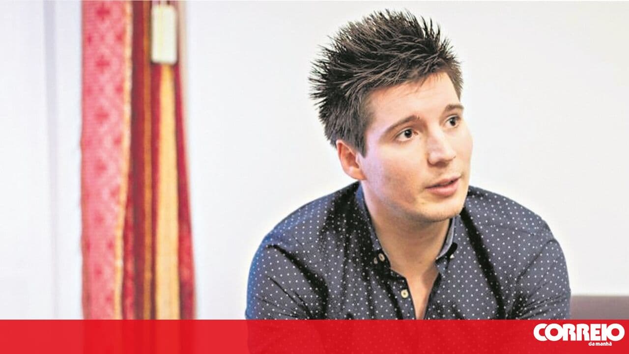 Rui Pinto acquitted of 241 crimes in the Football Leaks case