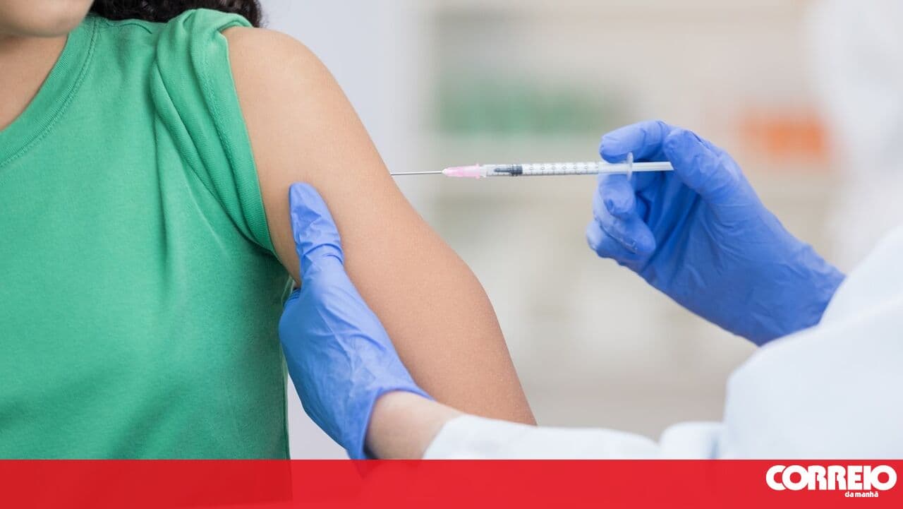 Portugal exceeded the target of 2.5 million people vaccinated against the flu