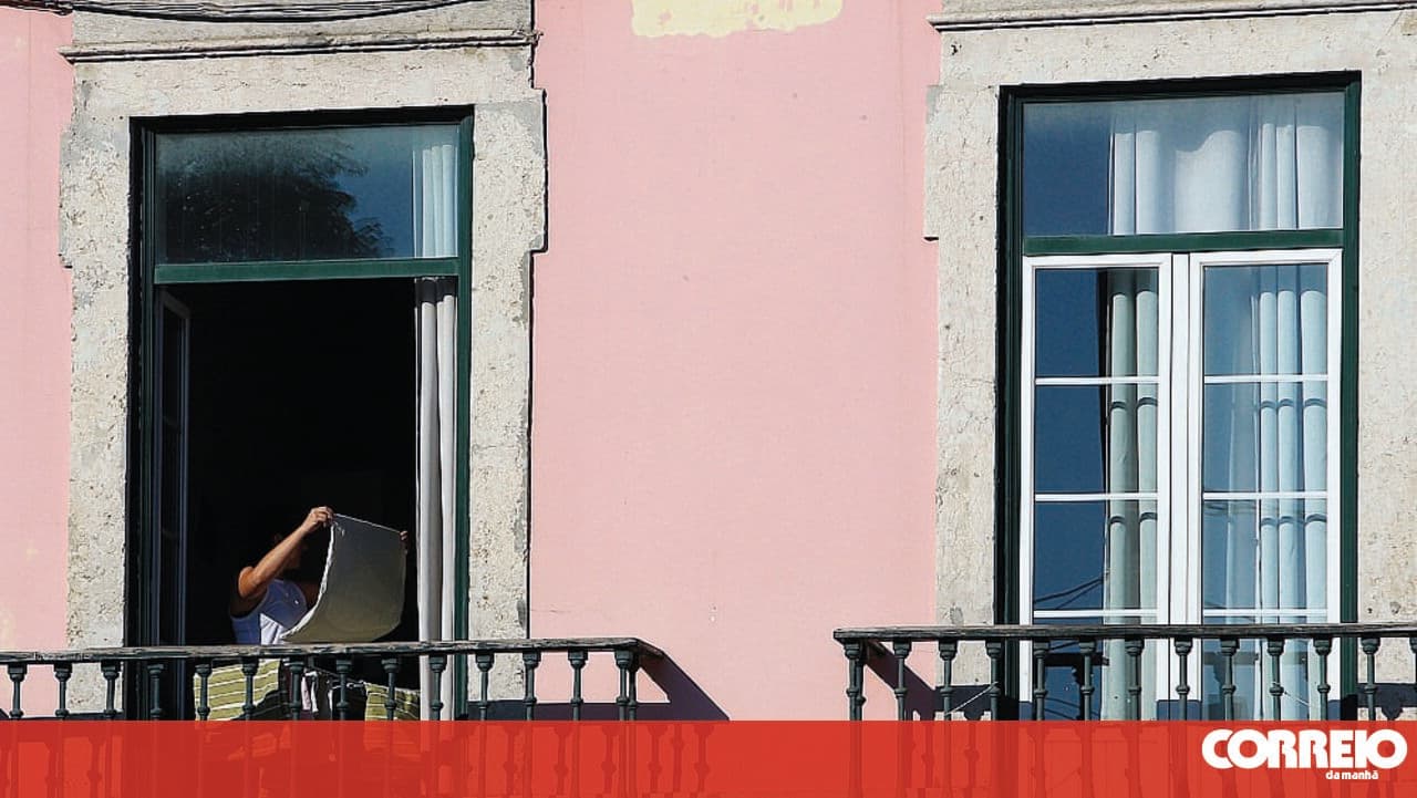 Lisbon City Council extends exceptional regime to combat vacant houses