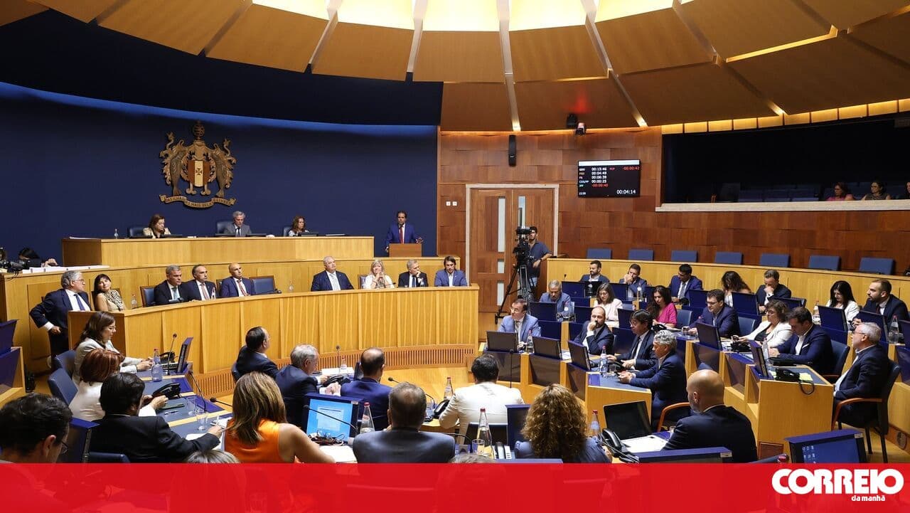 Madeira Government says 2026 Budget places tax relief at the centre of action