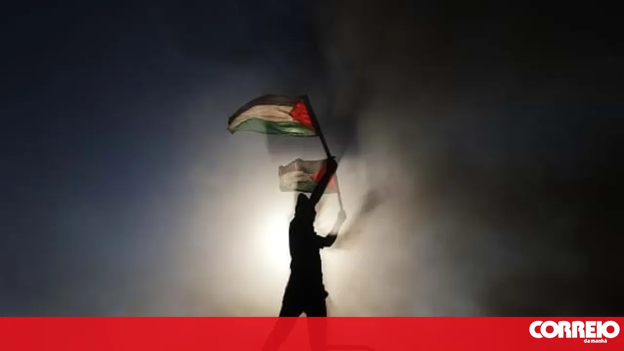 Palestine Embassy thanks Portugal for welcoming children from Gaza