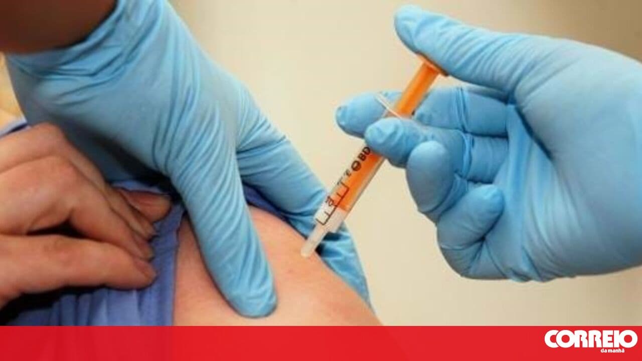 Flu jabs for over‑65s slightly under WHO target