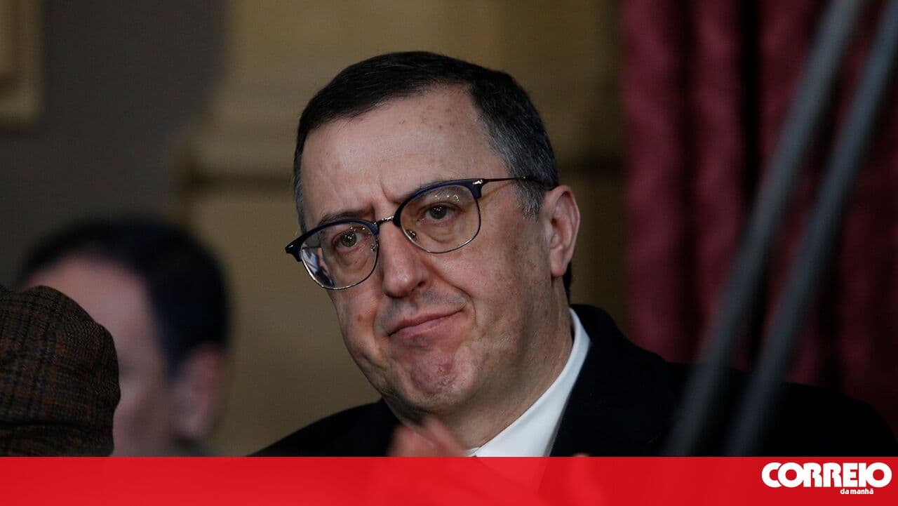 Judge Carlos Alexandre risks disciplinary proceedings