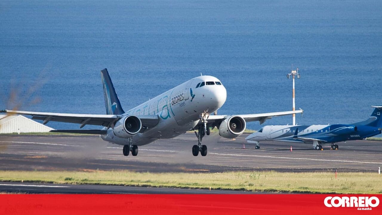 Chega questions lack of resources at Ponta Delgada airport