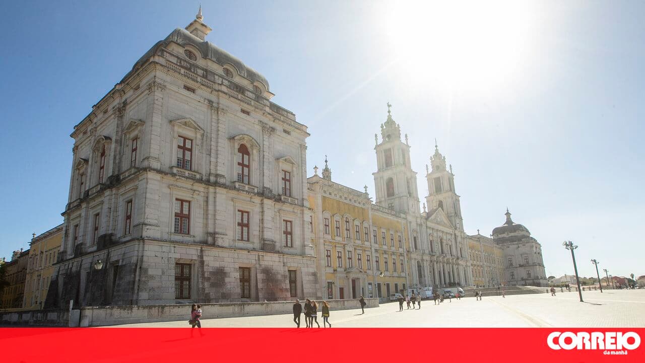 Mafra encourages doctors to settle in the municipality with a monthly support of 600 euros