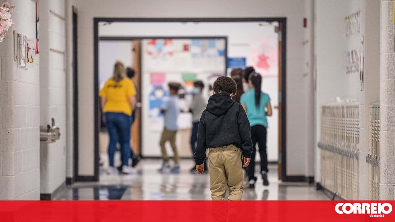 More than half of students from immigrant backgrounds have already experienced discrimination at school