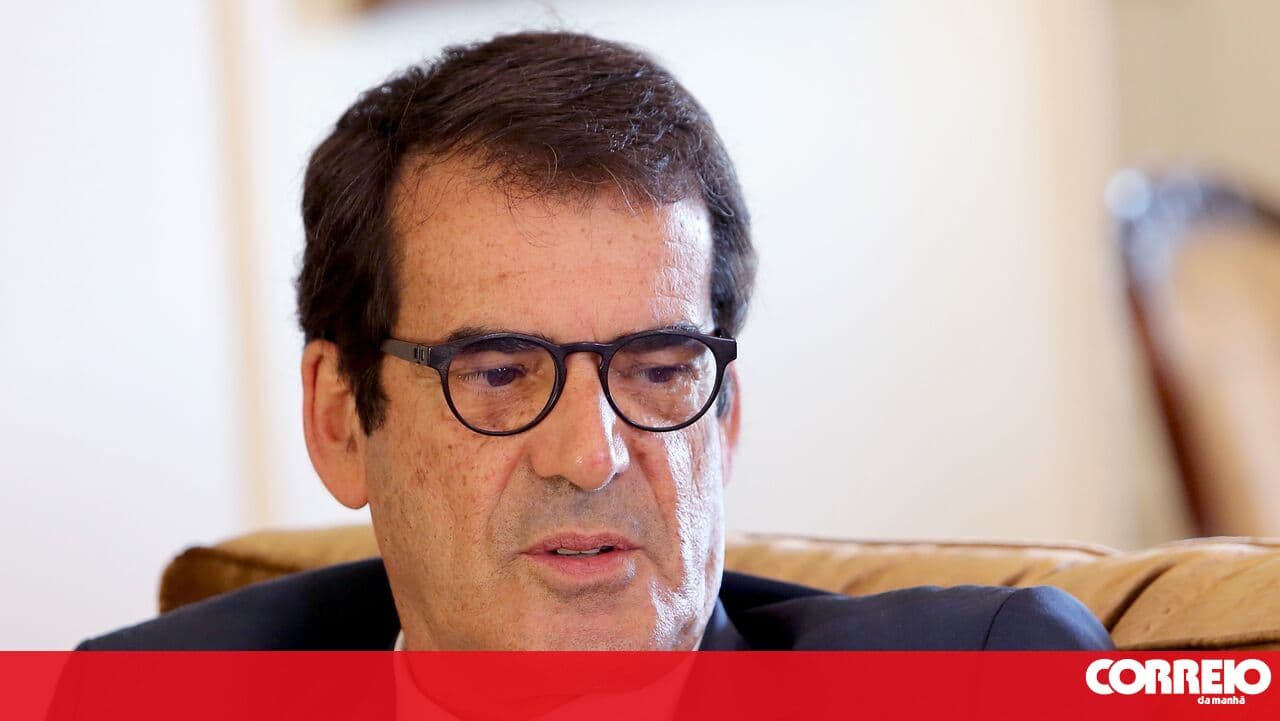 Rui Moreira and the lack of support for Marques Mendes: "internal opposition is at the party congress"