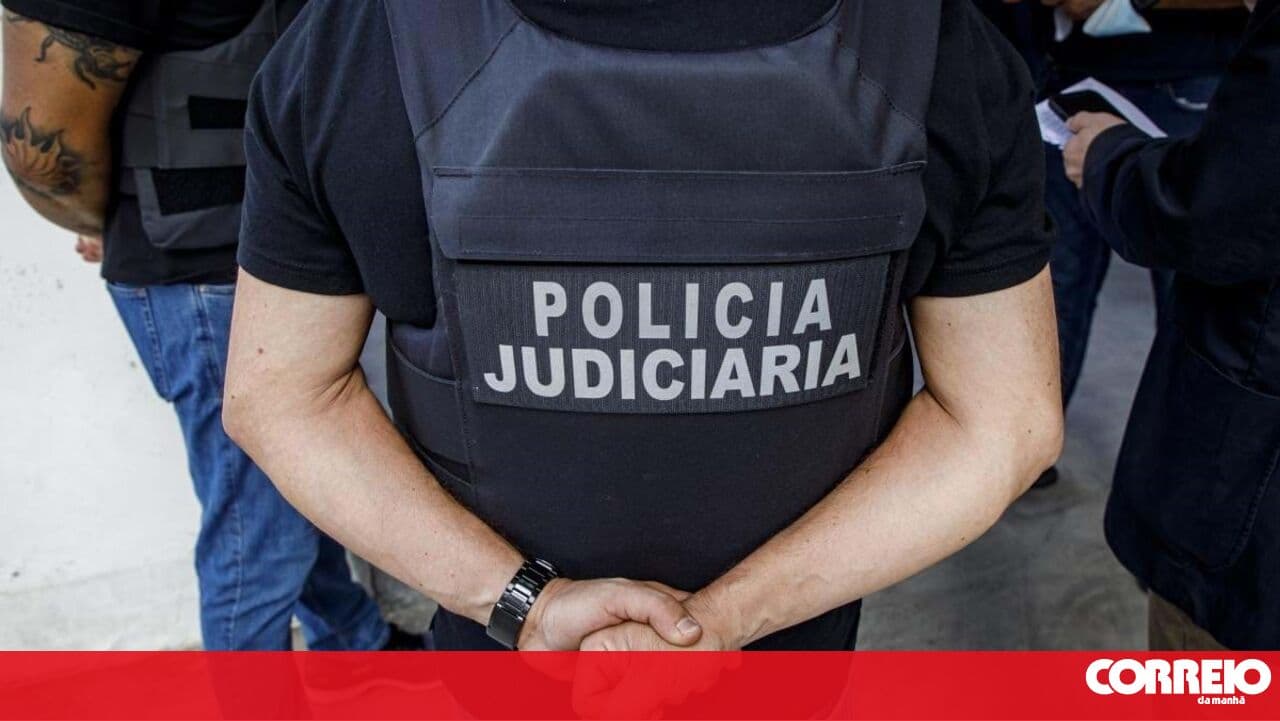 PJ arrests man in Cascais wanted in Brazil for fraud