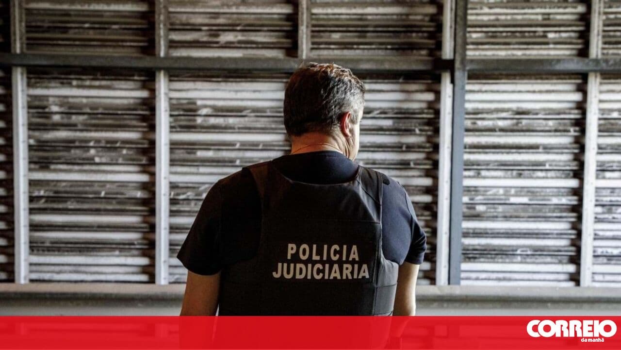 PJ detains man wanted by Morocco over migrant network