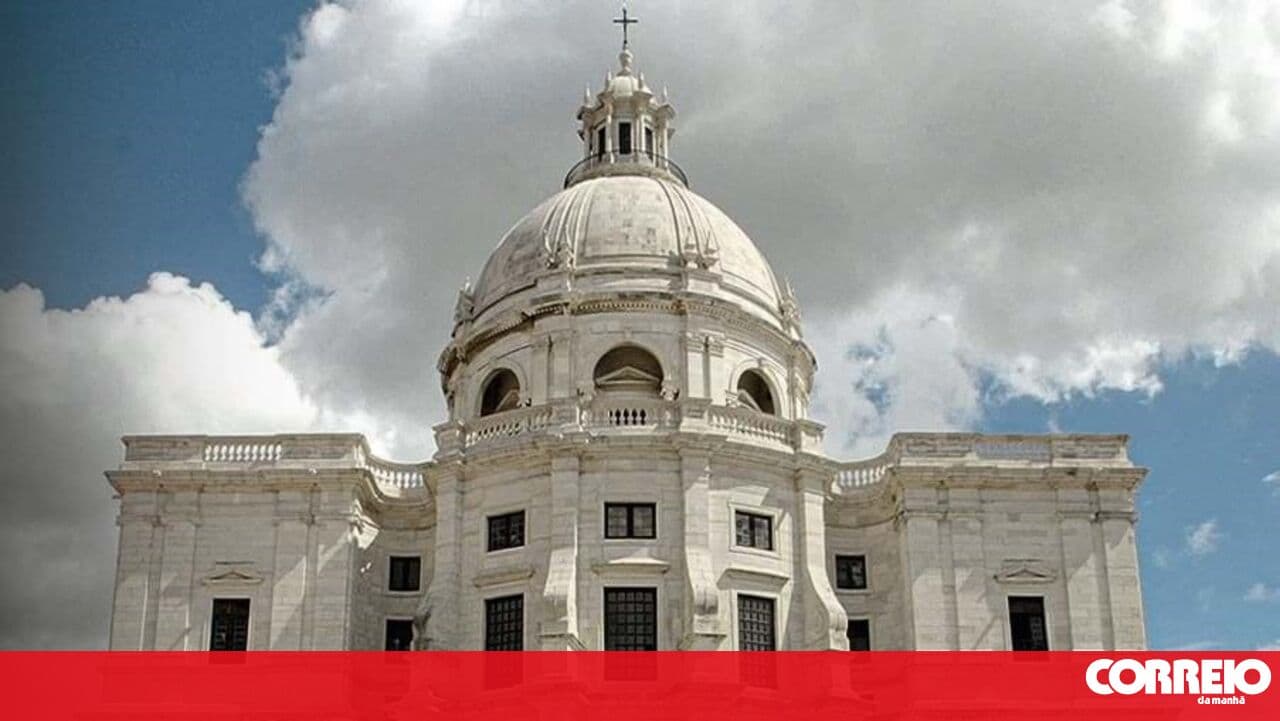 Lisbon Tourism justifies restricted access to Santa Clara School citing "security reasons"