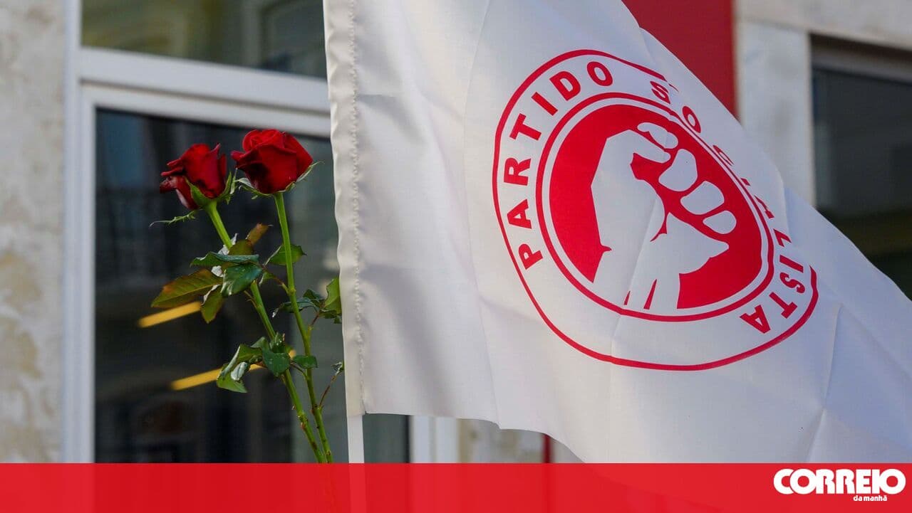 PS wants to hear Rangel in parliament over state flight involving Sissoco Embaló’s wife