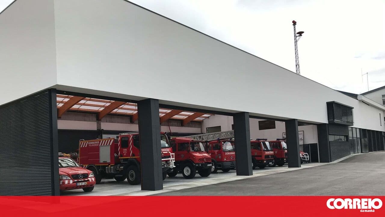 Man who died in a workplace accident in Felgueiras was from Fafe