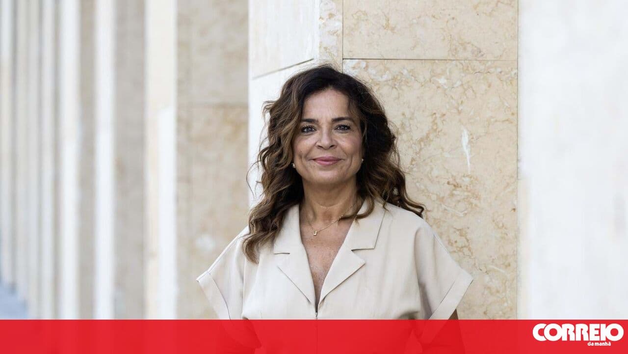 Luísa Salgueiro confirms she will go to court in May regarding a hotel at Praia da Memória