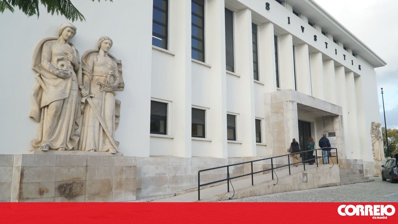 Real estate agent steals 60,000 euros in scams in Ribatejo