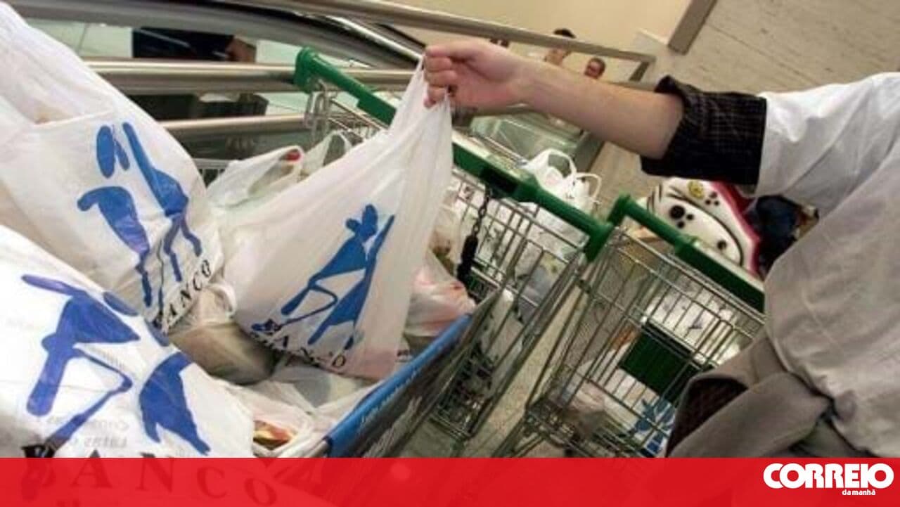 Have you already contributed to the Food Bank? Campaign ends on June 7th