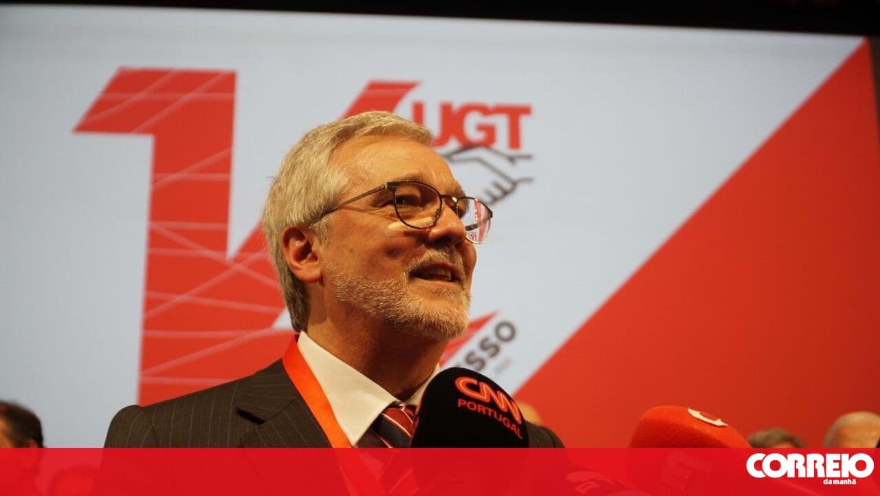 Labour proposal "does not meet the conditions for UGT to give its agreement", says union