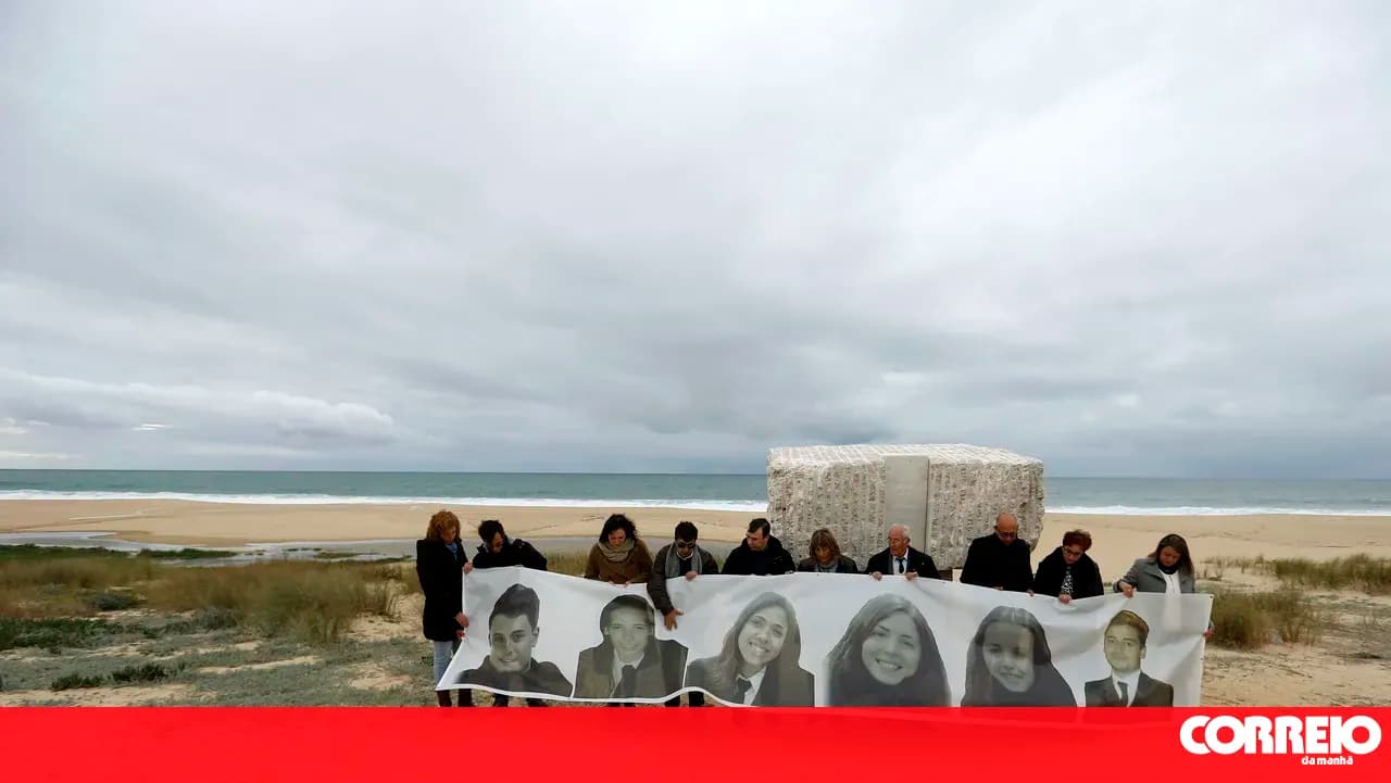 European Court of Human Rights rejects complaints from parents of students who died in a hazing ritual at Meco beach