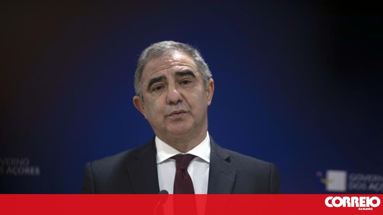 Bolieiro downplays rejection of regional parliament proposals on mobility subsidy