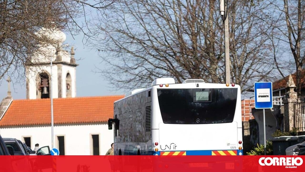 Unir bus network to introduce seven new routes from 5 January