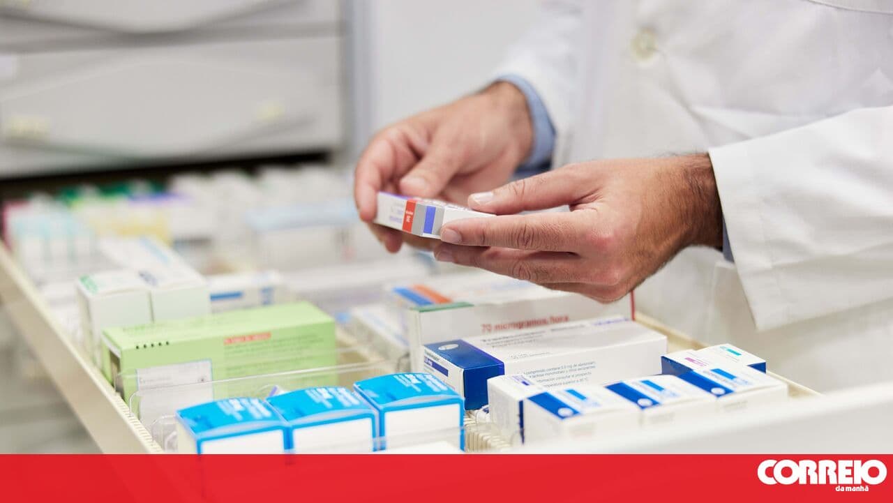 More than 100 medicines were approved in Europe in 2025