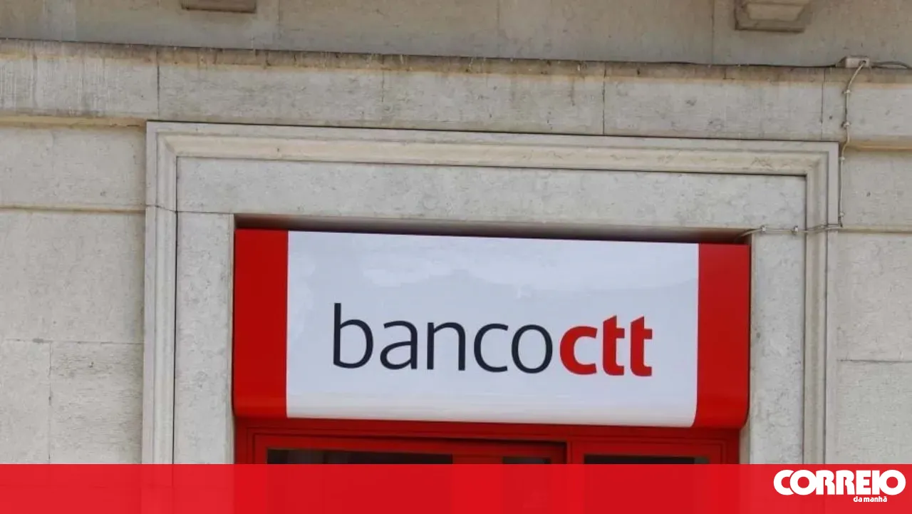 Banco CTT app, homebanking, and MB WAY unavailable this weekend due to technical update