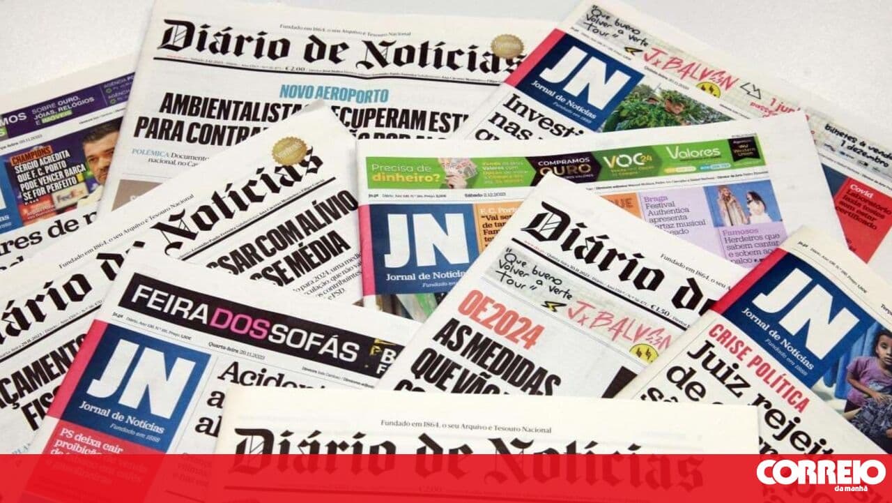 JN journalists file lawsuit against the company. Owners warn: “It is the beginning of the end”