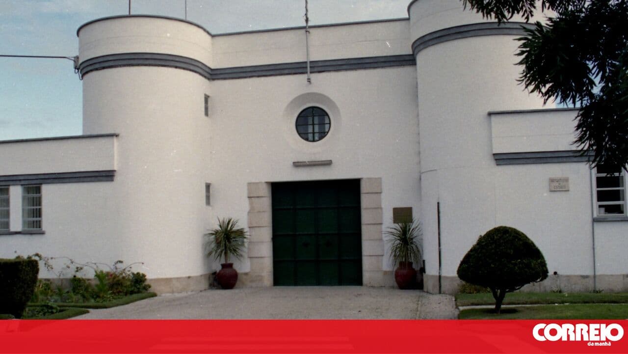 PJ investigates death of inmate at Alcoentre prison