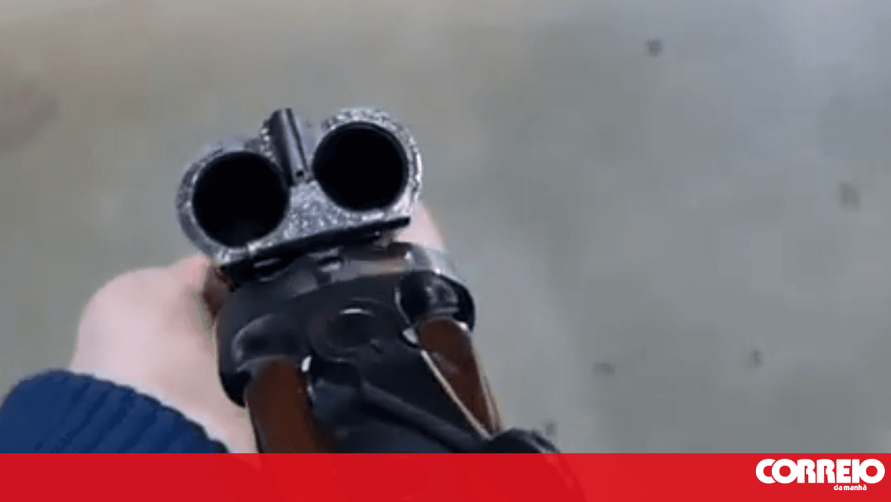 Preventive detention for suspect of killing ex-partner in Albergaria-a-Velha