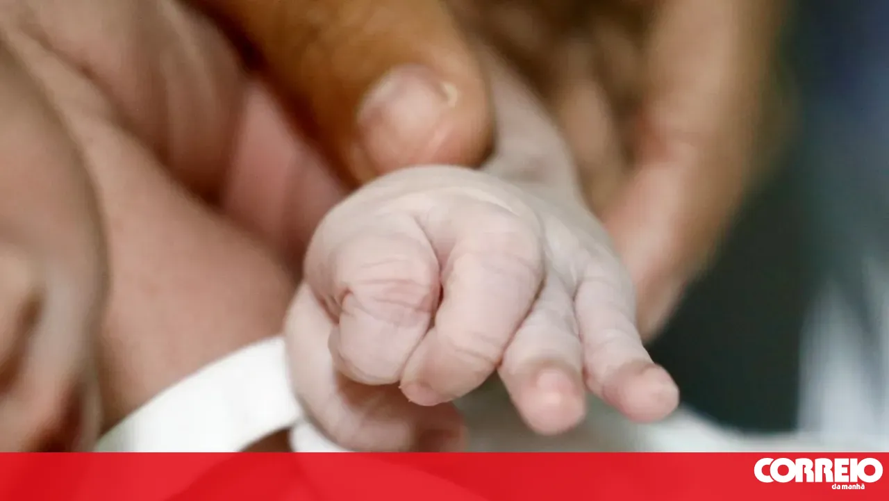 Birth rate slowed and more babies died in September