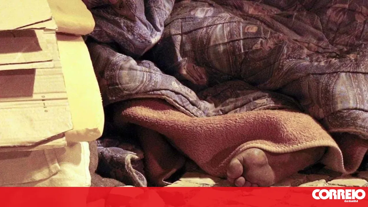 Man kills homeless person and receives suspended sentence in Almada