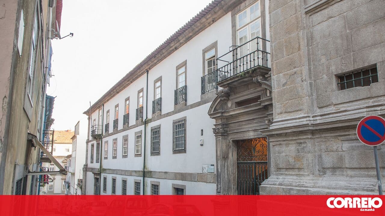 "The life of crime isn't worth it at all," a defendant accused of thefts and robberies in Porto laments in court