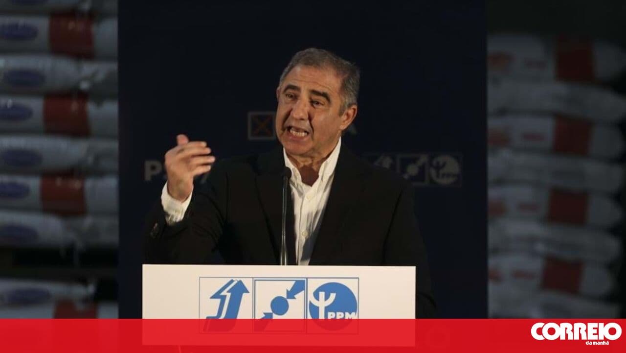 José Manuel Bolieiro reinforces commitment to PRR execution at the inauguration of the Madalena bypass