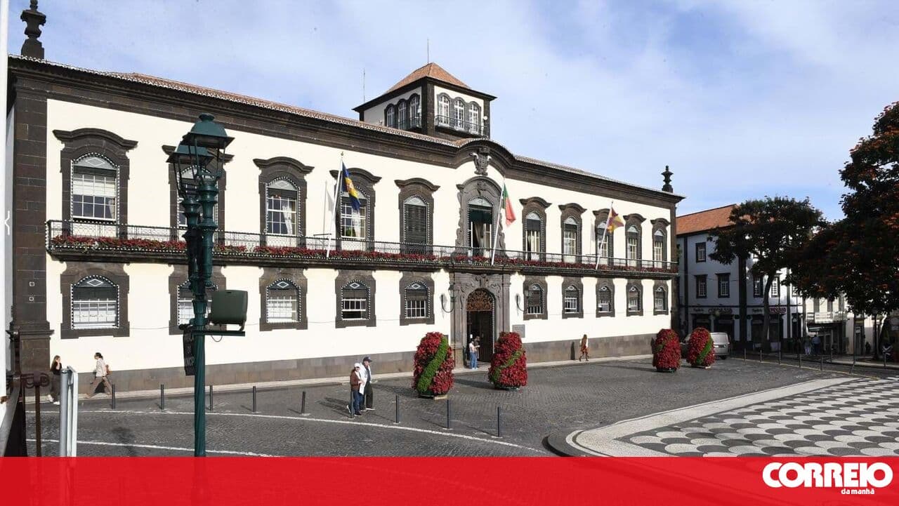 Petrol and diesel prices to fall between 2.7 and 4.7 cents in Madeira next week