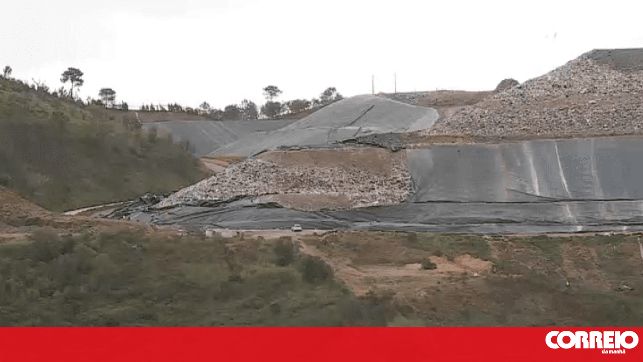 Closure of Vila Real landfill 'increases pressure' on waste system