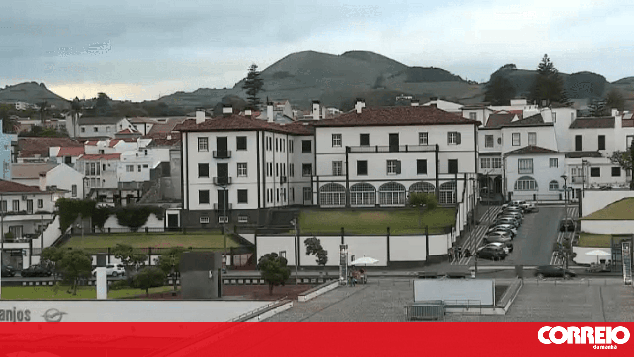 Azores Regional Tourism Association went four years without submitting accounts