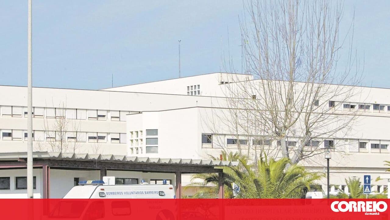 City councillor says today is a sad day for Barreiro with the closure of the gynaecology emergency department