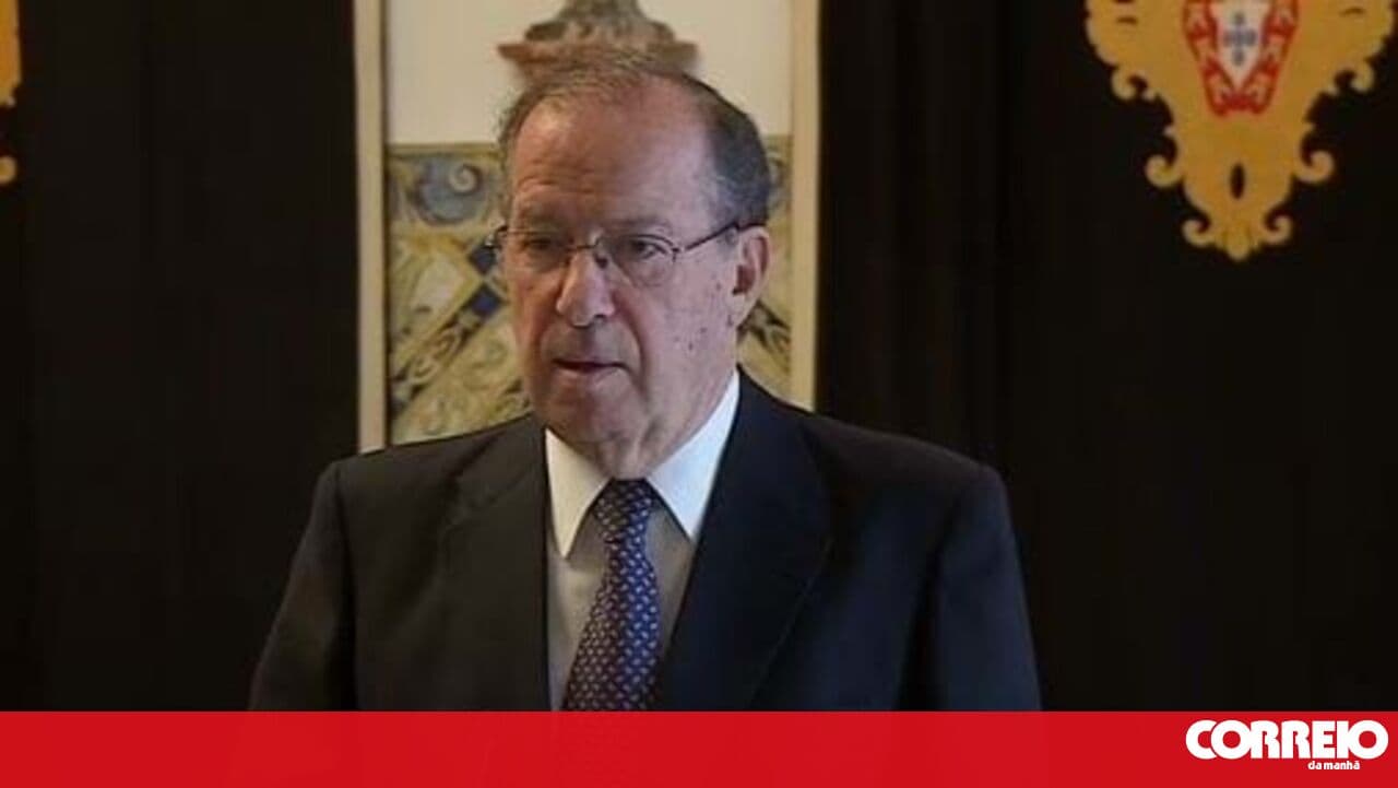 Representative of the Republic for Madeira promulgates final decrees before stepping down