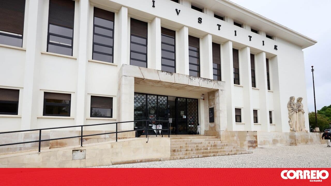 Five and a half years in prison for abusing a girl in Rio Maior
