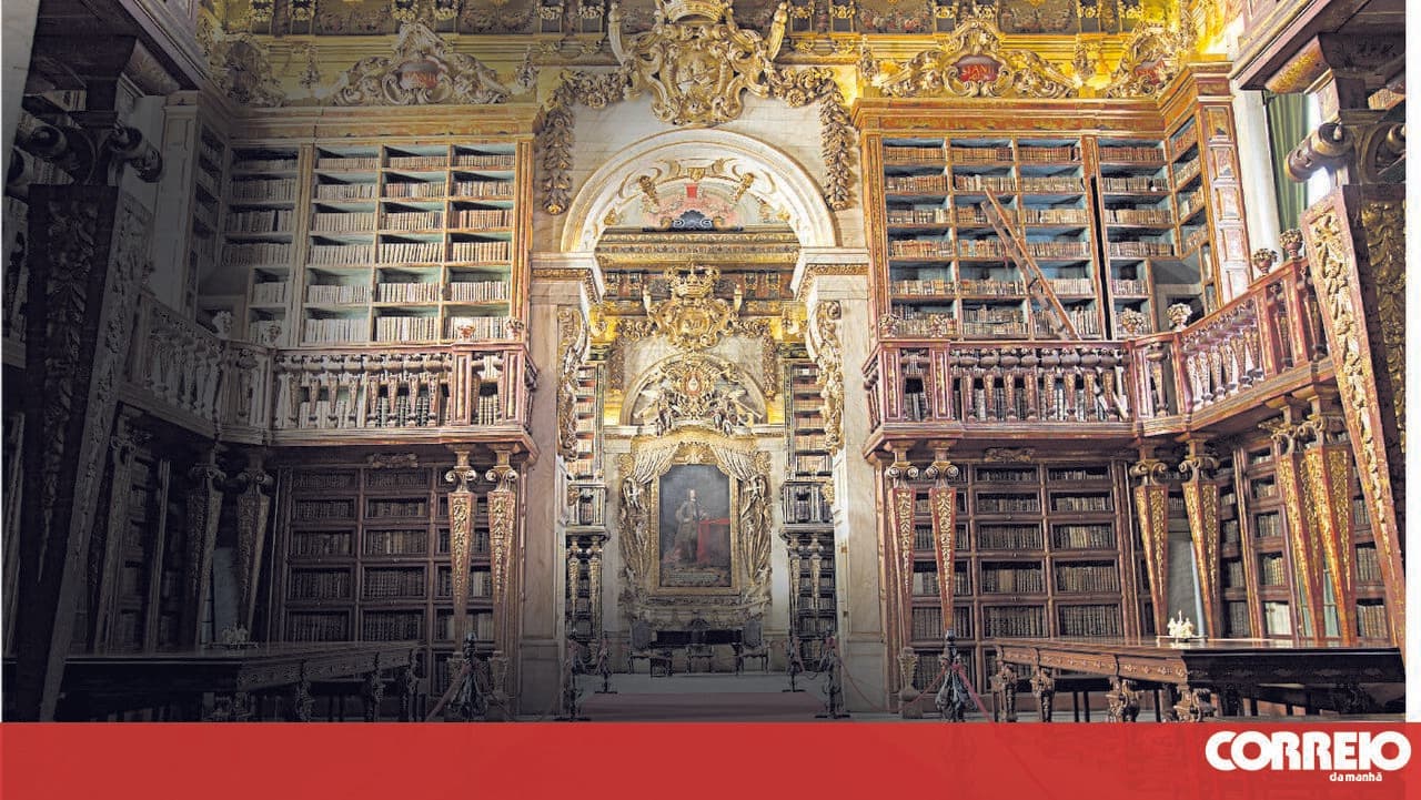 Digitisation of works from the Joanina Library enters mass digitisation phase