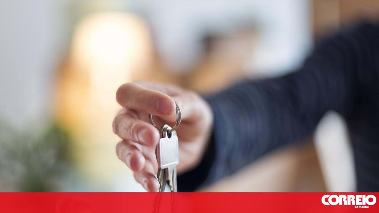 Buying a house in Portugal requires an effort of more than 40% of the median income