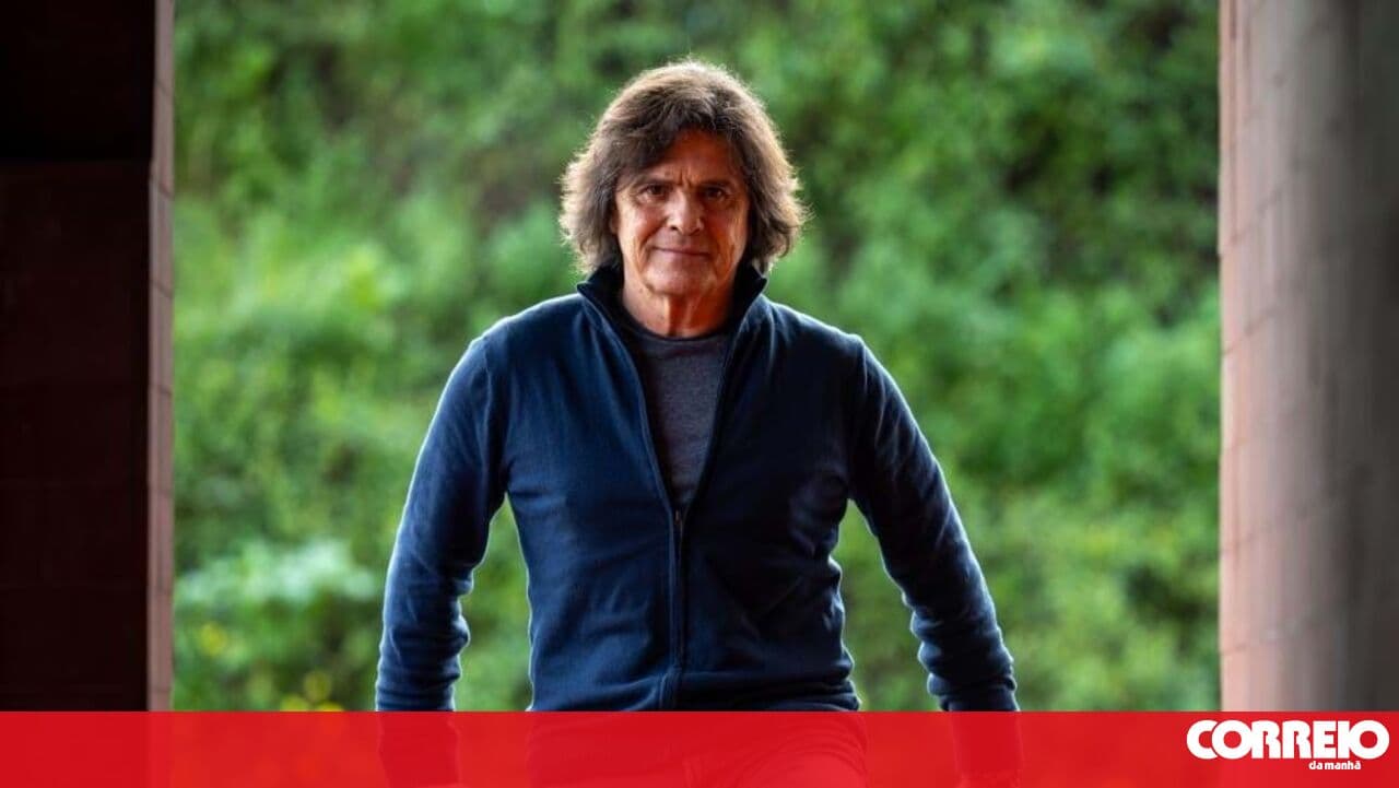 Luís Represas married three times and leaves behind four children: the private life of the musician who passed away at 69