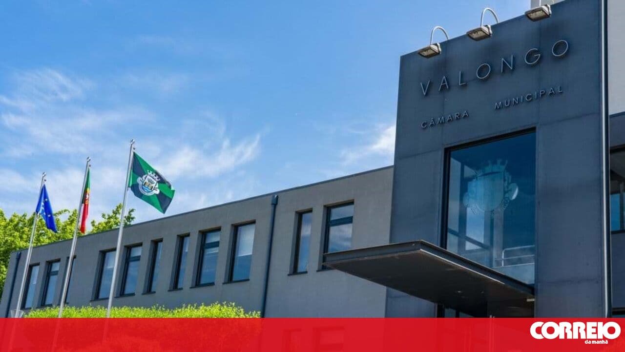 Valongo City Council to fund disability support project until August following end of PRR