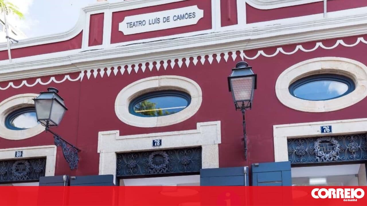 'Swan Lake' returns to the stage by the CNB with a live orchestra