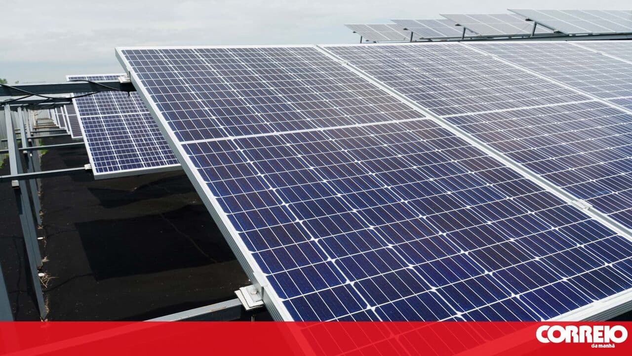 Court of Auditors rejects 6.5 million euro contract for photovoltaic panels in Barreiro