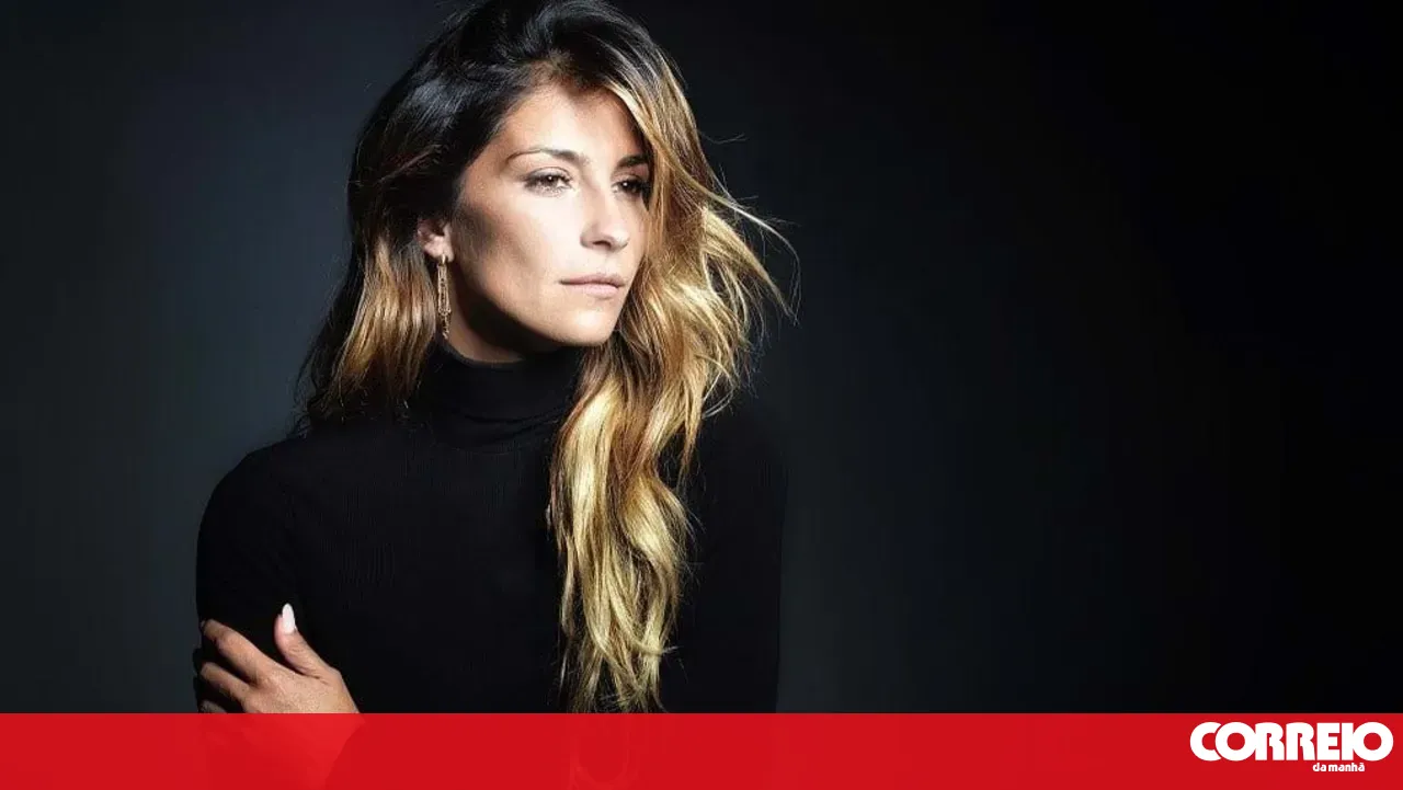 Isabel Figueira has separated