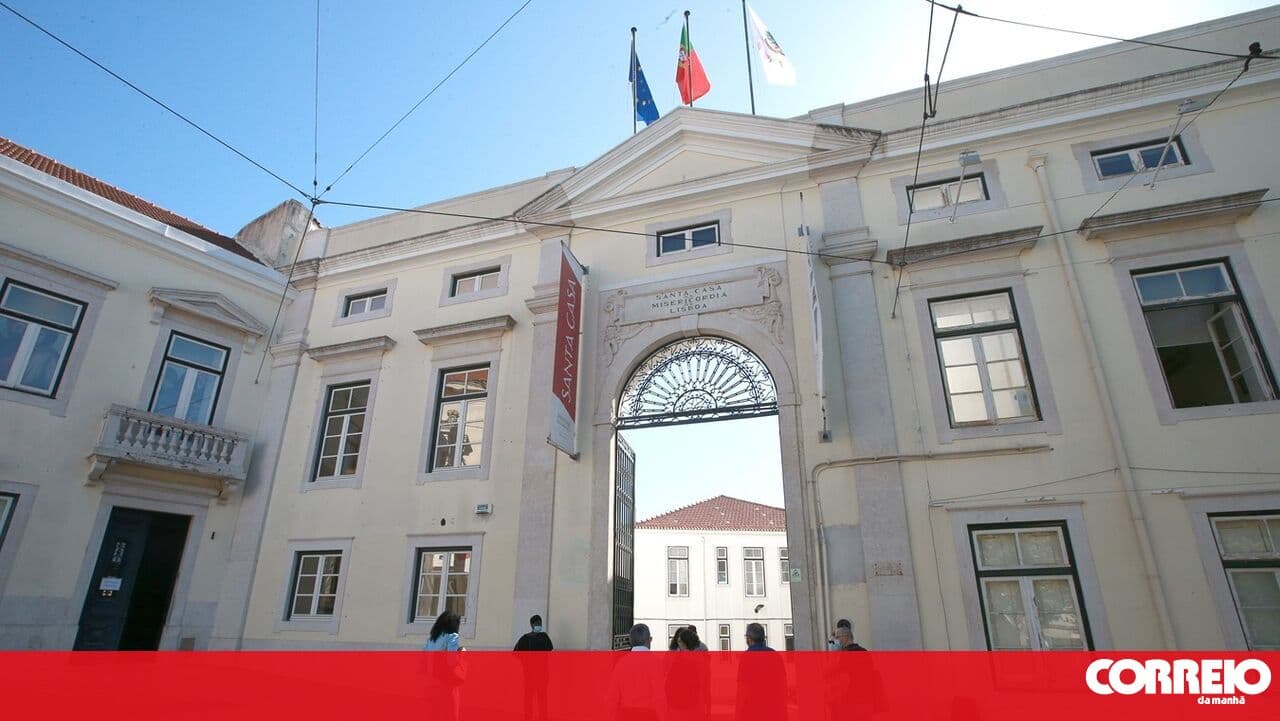 International adventure costs Santa Casa da Misericórdia de Lisboa 65 million euros